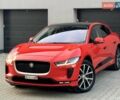 Красный Ягуар I-Pace, объемом двигателя 0 л и пробегом 120 тыс. км за 22990 $, фото 10 на Automoto.ua