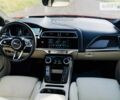 Красный Ягуар I-Pace, объемом двигателя 0 л и пробегом 115 тыс. км за 23200 $, фото 48 на Automoto.ua
