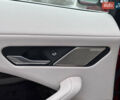 Красный Ягуар I-Pace, объемом двигателя 0 л и пробегом 100 тыс. км за 23900 $, фото 78 на Automoto.ua