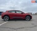 Красный Ягуар I-Pace, объемом двигателя 0 л и пробегом 107 тыс. км за 23500 $, фото 15 на Automoto.ua