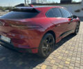 Красный Ягуар I-Pace, объемом двигателя 0 л и пробегом 93 тыс. км за 24000 $, фото 5 на Automoto.ua