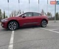 Красный Ягуар I-Pace, объемом двигателя 0 л и пробегом 107 тыс. км за 23500 $, фото 5 на Automoto.ua