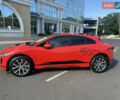 Червоний Ягуар I-Pace, об'ємом двигуна 0 л та пробігом 45 тис. км за 27770 $, фото 4 на Automoto.ua