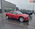 Красный Ягуар I-Pace, объемом двигателя 0 л и пробегом 148 тыс. км за 26700 $, фото 1 на Automoto.ua