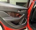 Красный Ягуар I-Pace, объемом двигателя 0 л и пробегом 120 тыс. км за 22990 $, фото 55 на Automoto.ua