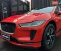 Красный Ягуар I-Pace, объемом двигателя 0 л и пробегом 106 тыс. км за 26490 $, фото 3 на Automoto.ua