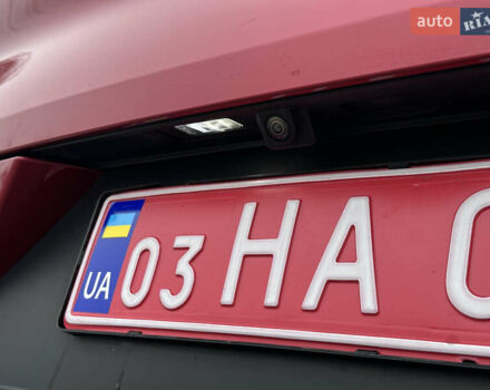 Красный Ягуар I-Pace, объемом двигателя 0 л и пробегом 100 тыс. км за 23900 $, фото 27 на Automoto.ua