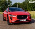 Красный Ягуар I-Pace, объемом двигателя 0 л и пробегом 115 тыс. км за 23200 $, фото 55 на Automoto.ua