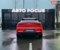 Красный Ягуар I-Pace, объемом двигателя 0 л и пробегом 106 тыс. км за 26490 $, фото 5 на Automoto.ua