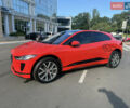 Червоний Ягуар I-Pace, об'ємом двигуна 0 л та пробігом 45 тис. км за 27770 $, фото 6 на Automoto.ua