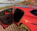 Красный Ягуар I-Pace, объемом двигателя 0 л и пробегом 101 тыс. км за 30500 $, фото 34 на Automoto.ua