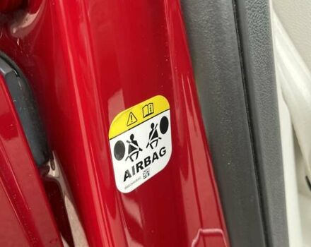 Красный Ягуар I-Pace, объемом двигателя 0 л и пробегом 107 тыс. км за 23500 $, фото 103 на Automoto.ua