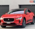 Красный Ягуар I-Pace, объемом двигателя 0 л и пробегом 120 тыс. км за 22990 $, фото 14 на Automoto.ua