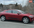 Красный Ягуар I-Pace, объемом двигателя 0 л и пробегом 100 тыс. км за 23900 $, фото 11 на Automoto.ua