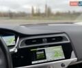 Красный Ягуар I-Pace, объемом двигателя 0 л и пробегом 107 тыс. км за 23500 $, фото 127 на Automoto.ua