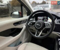 Красный Ягуар I-Pace, объемом двигателя 0 л и пробегом 158 тыс. км за 25999 $, фото 83 на Automoto.ua
