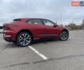 Красный Ягуар I-Pace, объемом двигателя 0 л и пробегом 107 тыс. км за 23500 $, фото 14 на Automoto.ua