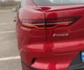 Красный Ягуар I-Pace, объемом двигателя 0 л и пробегом 107 тыс. км за 23500 $, фото 40 на Automoto.ua