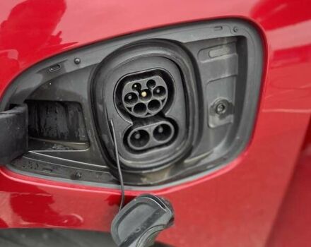 Красный Ягуар I-Pace, объемом двигателя 0 л и пробегом 107 тыс. км за 23500 $, фото 71 на Automoto.ua