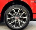 Красный Ягуар I-Pace, объемом двигателя 0 л и пробегом 120 тыс. км за 22990 $, фото 47 на Automoto.ua