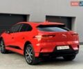 Красный Ягуар I-Pace, объемом двигателя 0 л и пробегом 120 тыс. км за 22990 $, фото 34 на Automoto.ua
