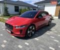 Красный Ягуар I-Pace, объемом двигателя 0 л и пробегом 88 тыс. км за 30000 $, фото 3 на Automoto.ua