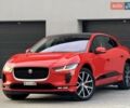 Красный Ягуар I-Pace, объемом двигателя 0 л и пробегом 120 тыс. км за 22990 $, фото 16 на Automoto.ua