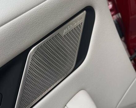 Красный Ягуар I-Pace, объемом двигателя 0 л и пробегом 107 тыс. км за 23500 $, фото 115 на Automoto.ua