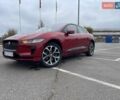 Красный Ягуар I-Pace, объемом двигателя 0 л и пробегом 107 тыс. км за 23500 $, фото 2 на Automoto.ua