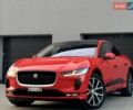 Красный Ягуар I-Pace, объемом двигателя 0 л и пробегом 120 тыс. км за 22990 $, фото 3 на Automoto.ua