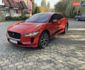 Ягуар I-Pace 2018 в Черновцах на Automoto.ua Красный Ягуар I-Pace, объемом двигателя 0 л и пробегом 40 тыс. км за 28000 $, фото 6 на Automoto.ua