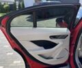 Красный Ягуар I-Pace, объемом двигателя 0 л и пробегом 88 тыс. км за 30000 $, фото 19 на Automoto.ua