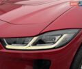 Красный Ягуар I-Pace, объемом двигателя 0 л и пробегом 100 тыс. км за 23900 $, фото 16 на Automoto.ua