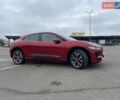 Красный Ягуар I-Pace, объемом двигателя 0 л и пробегом 107 тыс. км за 23500 $, фото 16 на Automoto.ua