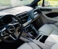 Красный Ягуар I-Pace, объемом двигателя 0 л и пробегом 115 тыс. км за 23200 $, фото 1 на Automoto.ua