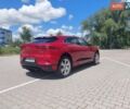 Красный Ягуар I-Pace, объемом двигателя 0 л и пробегом 148 тыс. км за 26700 $, фото 5 на Automoto.ua