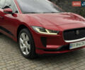 Красный Ягуар I-Pace, объемом двигателя 0 л и пробегом 158 тыс. км за 25999 $, фото 33 на Automoto.ua