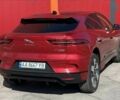 Красный Ягуар I-Pace, объемом двигателя 0 л и пробегом 128 тыс. км за 28900 $, фото 12 на Automoto.ua
