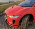 Красный Ягуар I-Pace, объемом двигателя 0 л и пробегом 101 тыс. км за 30500 $, фото 9 на Automoto.ua
