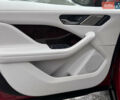 Красный Ягуар I-Pace, объемом двигателя 0 л и пробегом 100 тыс. км за 23900 $, фото 36 на Automoto.ua