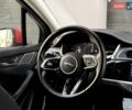 Красный Ягуар I-Pace, объемом двигателя 0 л и пробегом 120 тыс. км за 22990 $, фото 78 на Automoto.ua