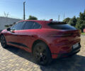 Красный Ягуар I-Pace, объемом двигателя 0 л и пробегом 93 тыс. км за 24000 $, фото 2 на Automoto.ua
