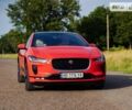 Красный Ягуар I-Pace, объемом двигателя 0 л и пробегом 115 тыс. км за 23200 $, фото 44 на Automoto.ua