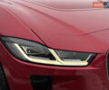Красный Ягуар I-Pace, объемом двигателя 0 л и пробегом 100 тыс. км за 23900 $, фото 14 на Automoto.ua