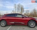 Красный Ягуар I-Pace, объемом двигателя 0 л и пробегом 91 тыс. км за 26000 $, фото 5 на Automoto.ua