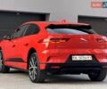Красный Ягуар I-Pace, объемом двигателя 0 л и пробегом 120 тыс. км за 22990 $, фото 40 на Automoto.ua