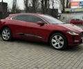 Красный Ягуар I-Pace, объемом двигателя 0 л и пробегом 158 тыс. км за 25999 $, фото 25 на Automoto.ua