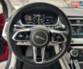 Красный Ягуар I-Pace, объемом двигателя 0 л и пробегом 100 тыс. км за 23900 $, фото 41 на Automoto.ua
