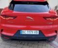 Червоний Ягуар I-Pace, об'ємом двигуна 0 л та пробігом 65 тис. км за 31000 $, фото 4 на Automoto.ua