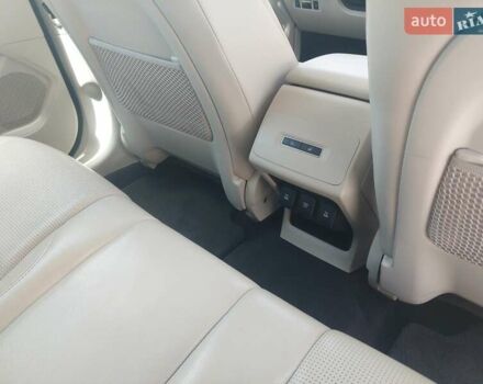 Красный Ягуар I-Pace, объемом двигателя 0 л и пробегом 148 тыс. км за 26700 $, фото 13 на Automoto.ua
